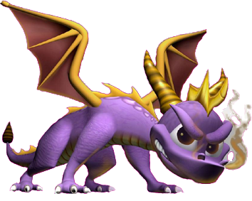 [[Spyro