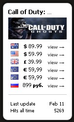 40% more? Deal with it