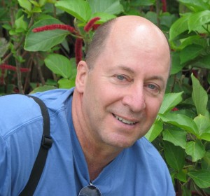 [[Jew|The nose knows