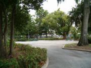 "Large Group Feedings" site on Sylvia Lane. This was considered "unacceptable" by FNB for the feeding of hobos