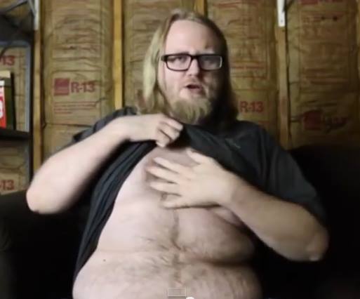 Head of the [[YouTube