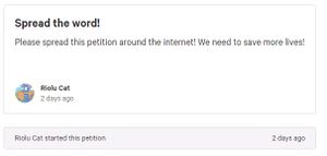 Riolu's latest Crusade, because apparently, ED is killing people