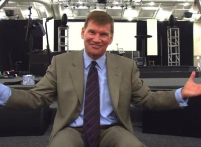 An inspiration to all.