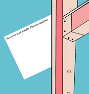 OH GOD, STOP MOCKING ME!