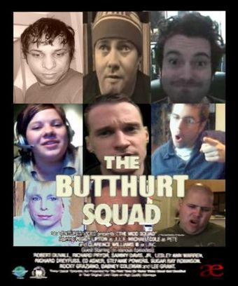 Racerx is part of The Butthurt Squad