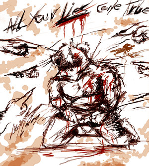 [[emo|THESE WOUNDS THEY WILL NOT HEAL