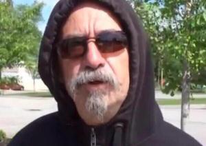 Fred, the fucker of media pussies.