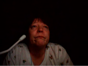 "They're just ha-ha-ha-haters..."