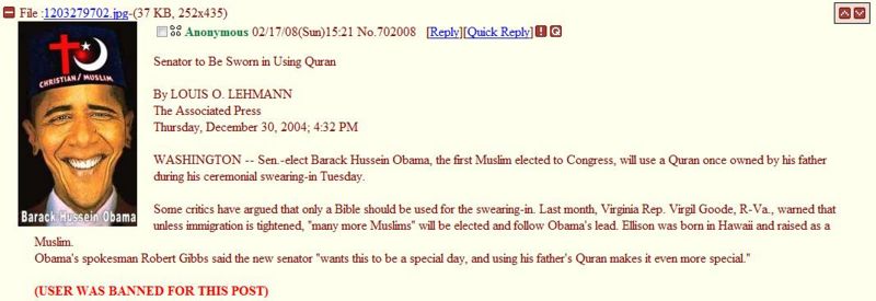 The thread that killed /n/.