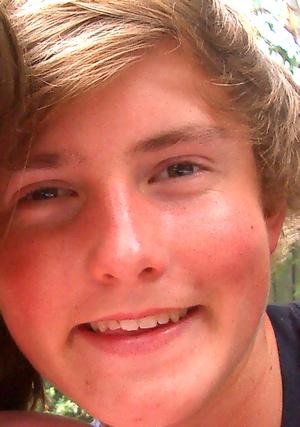 In your computer, hacking your $74 million software.