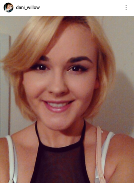 If you've ever worn a dress without straps and a bra with them, you're most likely trailor trash