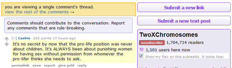 TwoX on abortion | 300 px