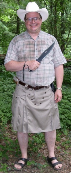 Australian noble tracking aborigines