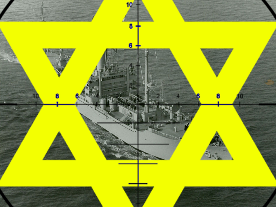 "Verifiability above truth, and Israeli propaganda before either"