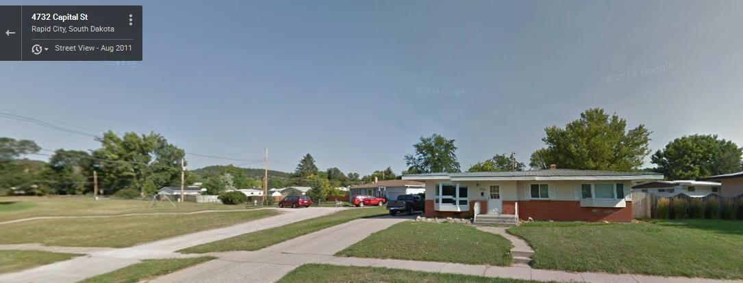 Cheateau Uecker, pure luxury partly funded by pedophile bloggers