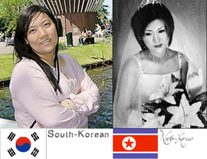 North Korean propaganda, but has immense troll value nonetheless.