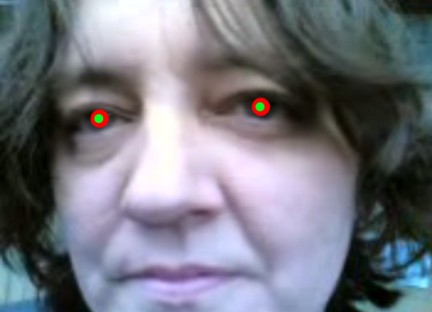 Vicky attempts to scramble Stu Wyatt's brains with her OT powers, <a href=