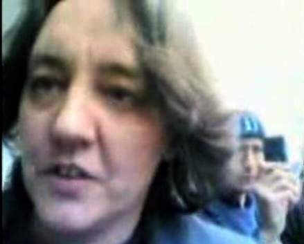 THE BOYCES! THE BOYCES IN MY HEAD!