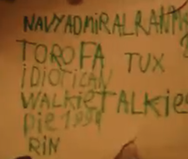 BratzLover's Shitlist