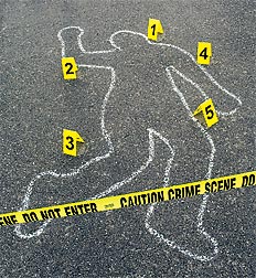 The Zodiac killer strikes again. This time in web form. Could the Zodiac killer be Jan?