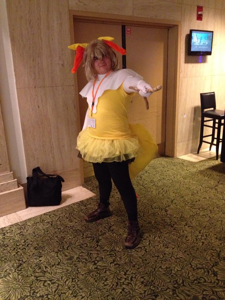 Volcanokaiser. The ultimate furfag Guy IRL.