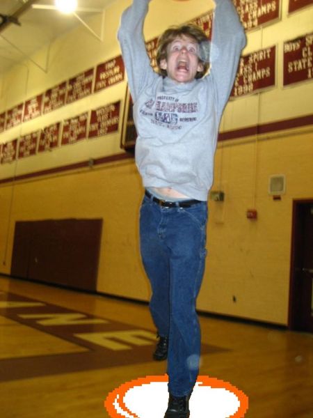 IRL Portal only exists with MSPaint.