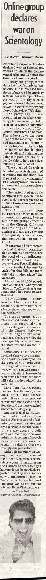 frame | Courtesy of David.