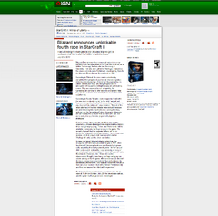 Blizzard causes massive butthurt among their own [[nerd|fans