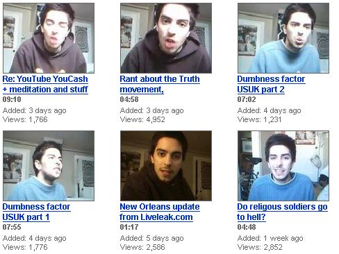 Durka, Durka - [[Jihad