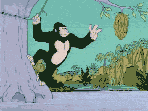 A thinly-veiled analogy to the welfare system.