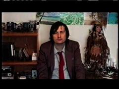 What Ljupco dressed for court might look like. (photo circa [[2012