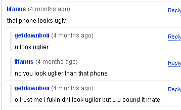 The [[Your Mom|average