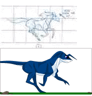 Proving that she can't give up the habit