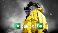 Cooking up a batch of lulz.